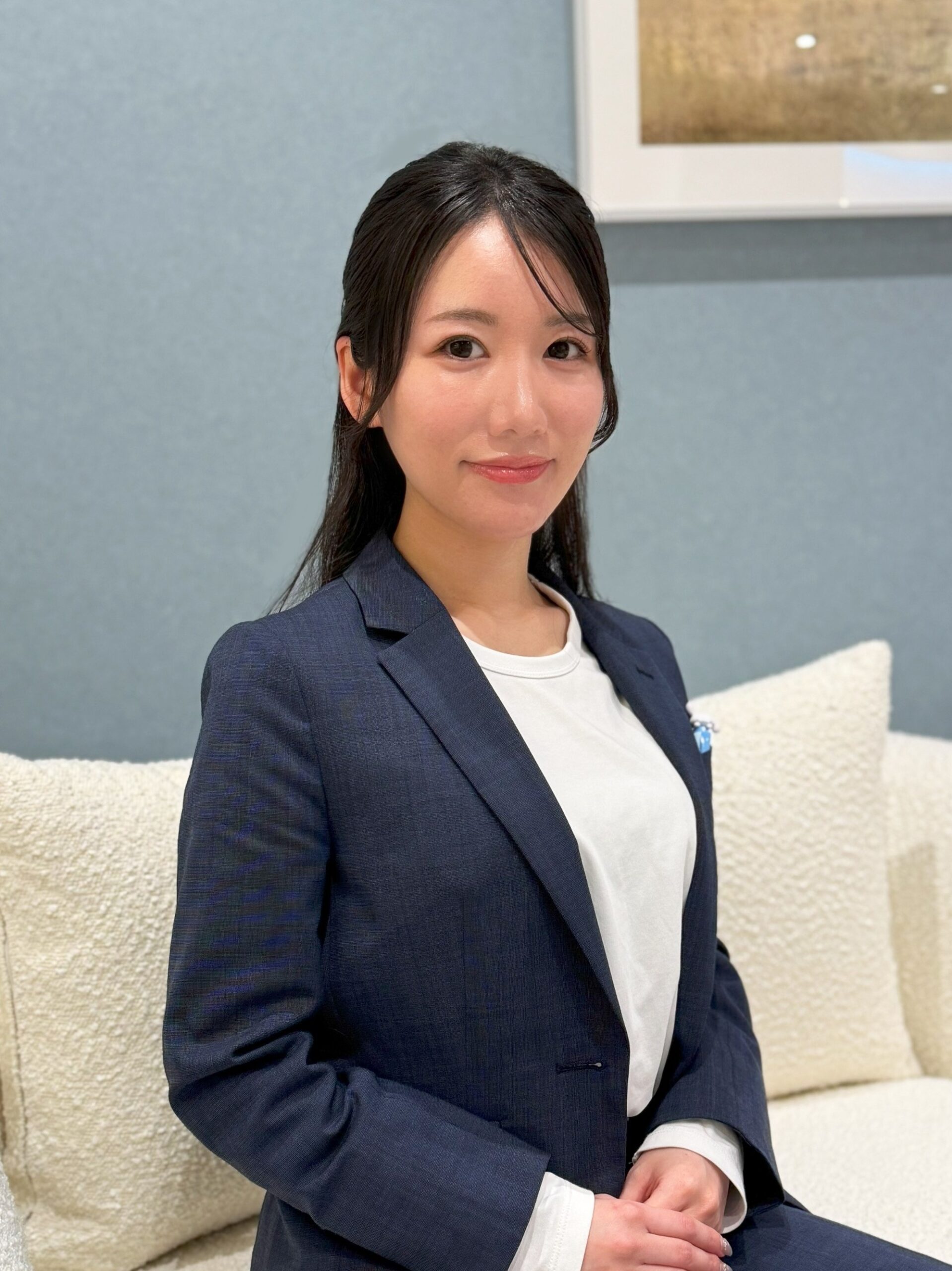 田中　杏有