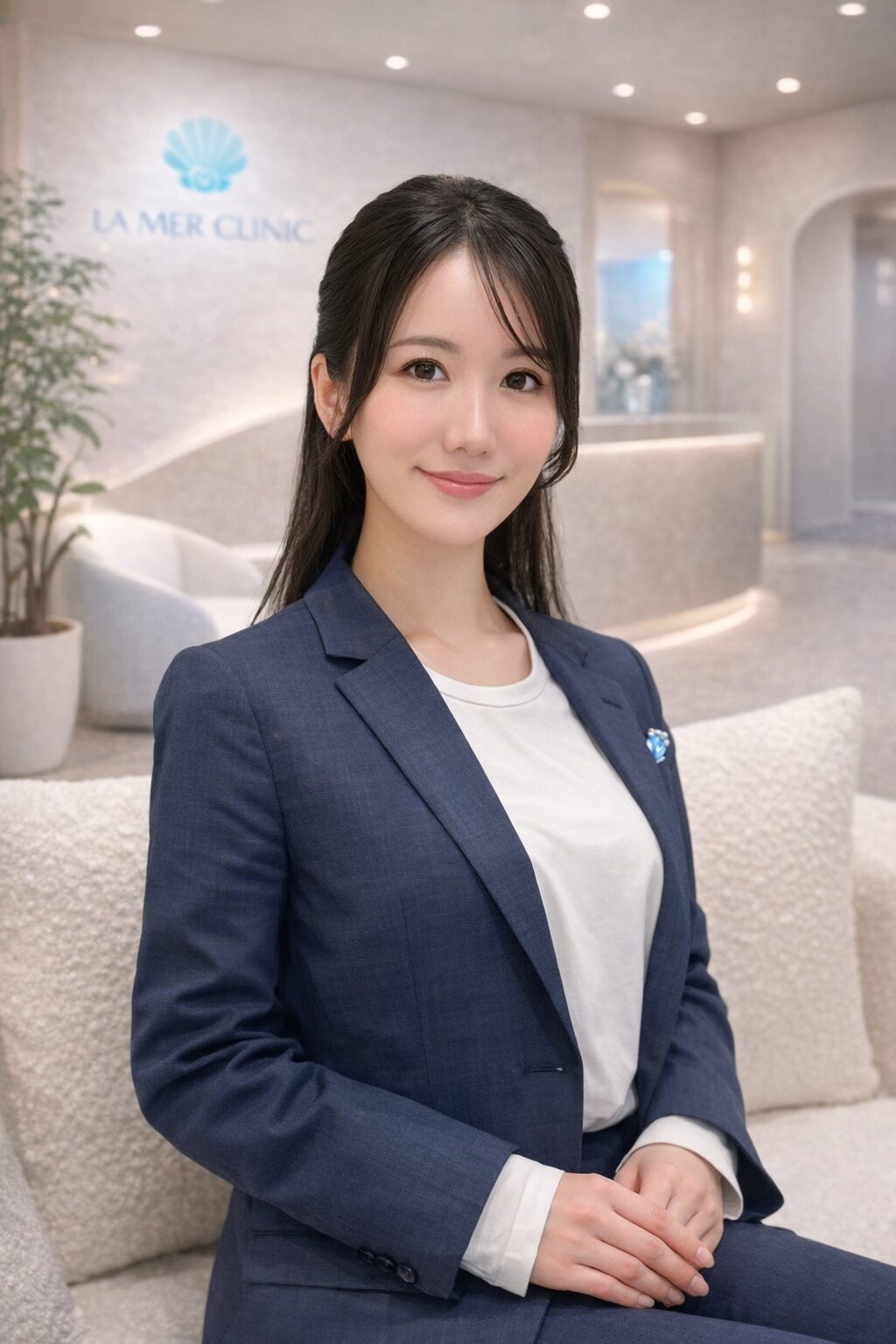 田中　杏有