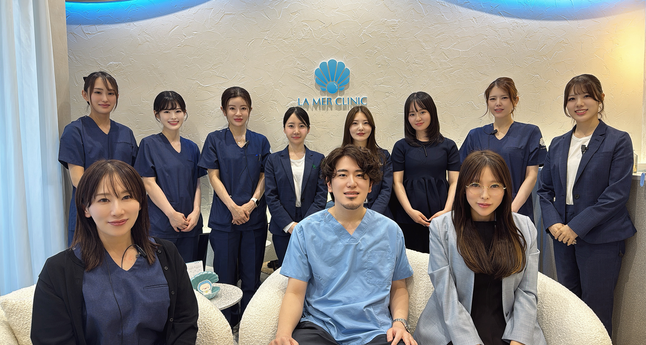 STAFF紹介