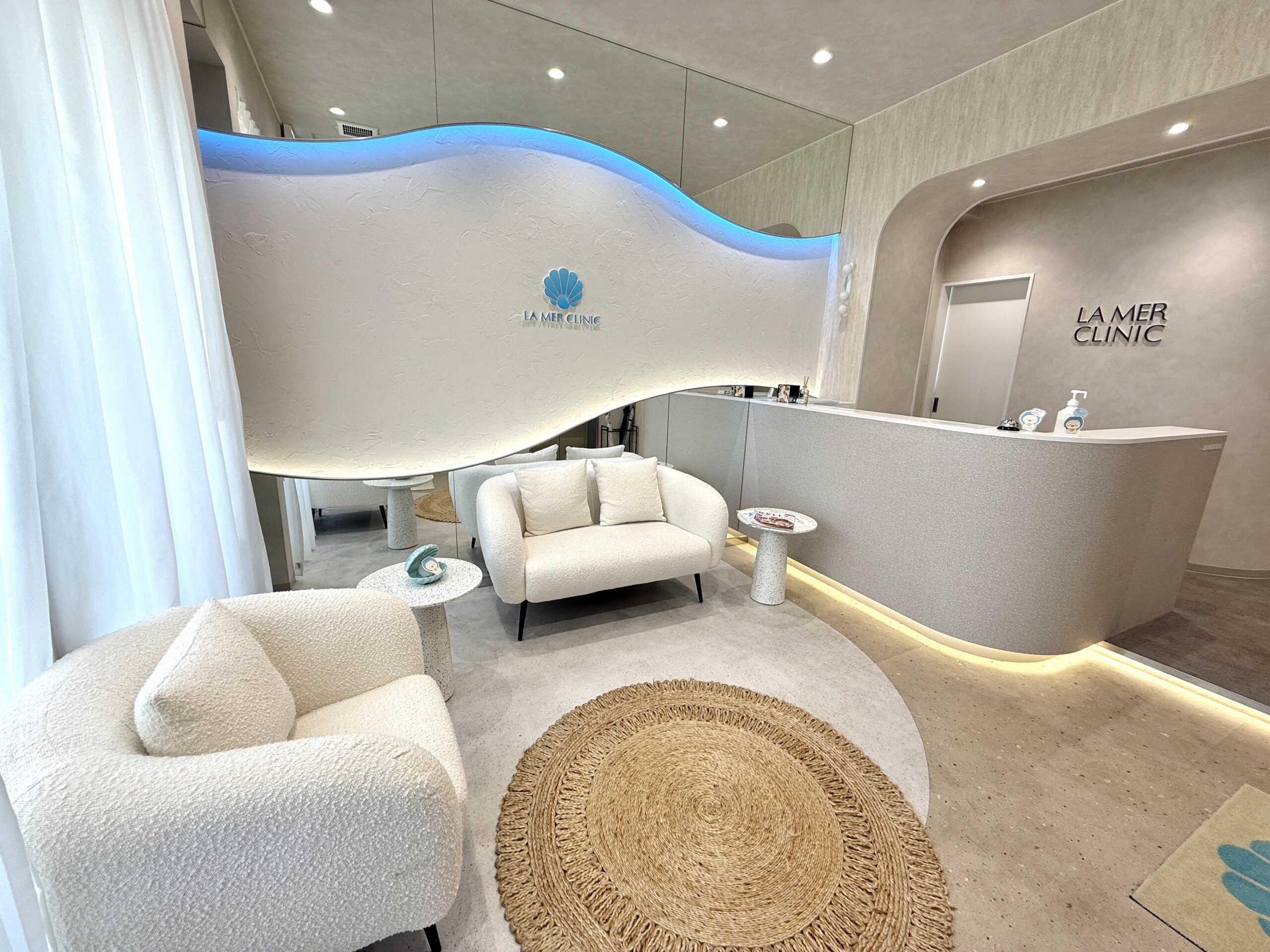 LA MER CLINIC