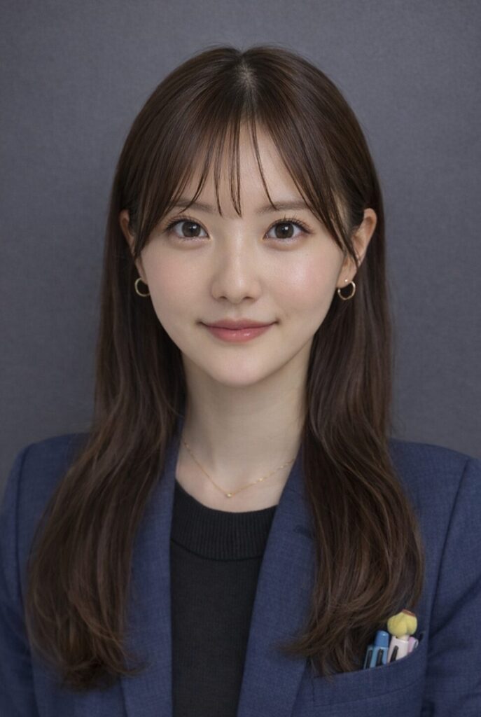 LA MER CLINIC 美容カウンセラー よっぴ