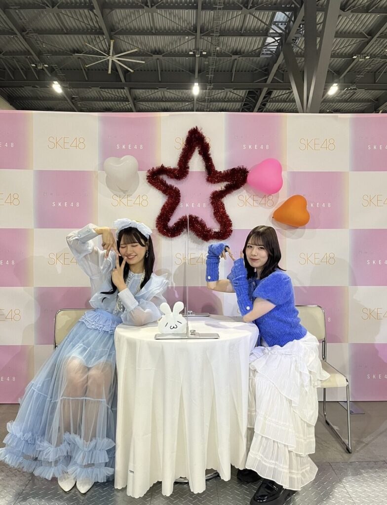 アイドルに関する写真