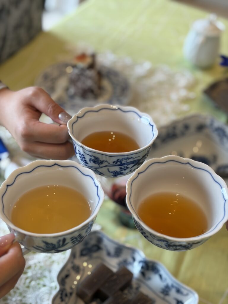 紅茶の写真4