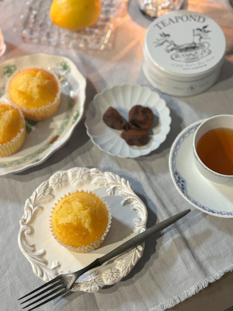 手作りご飯の写真2