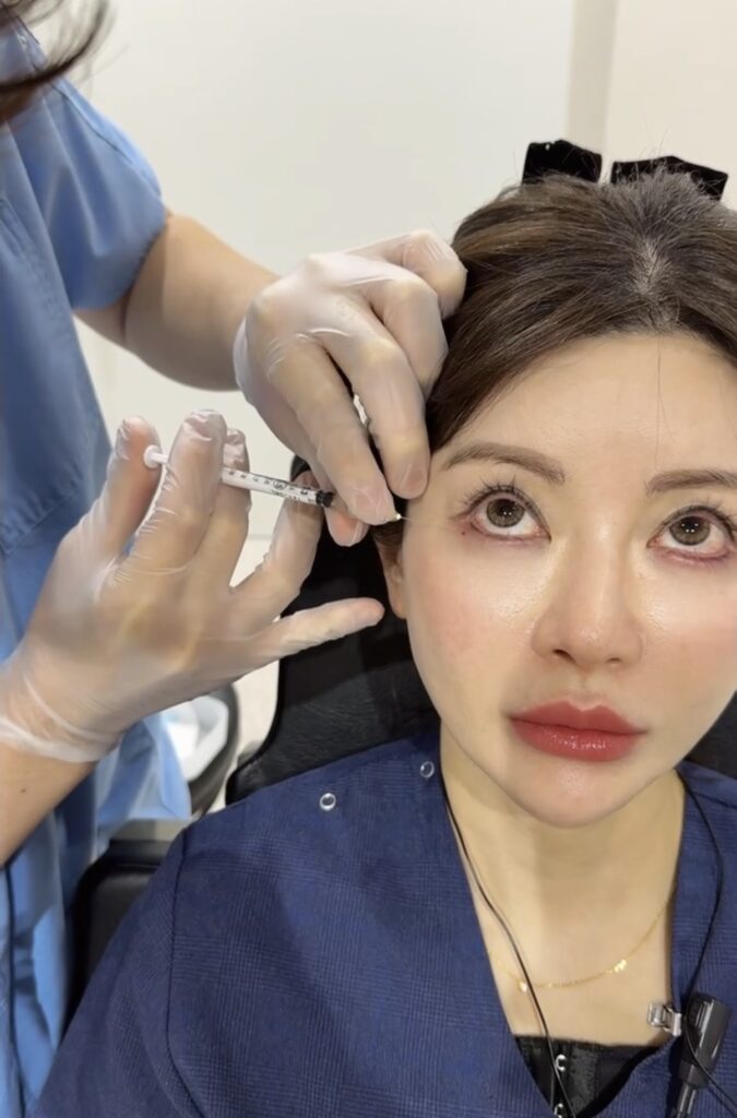 あいこの美容医療体験写真5