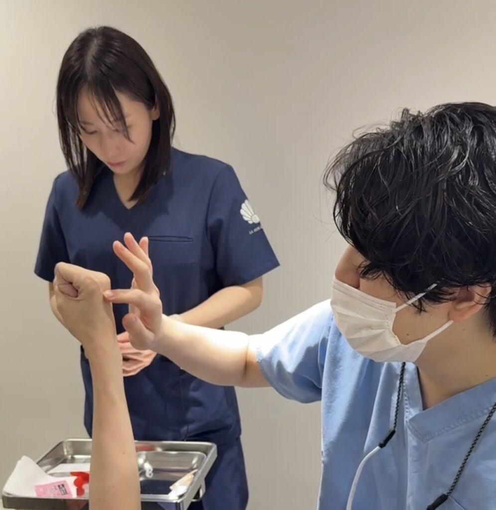佐野の写真
