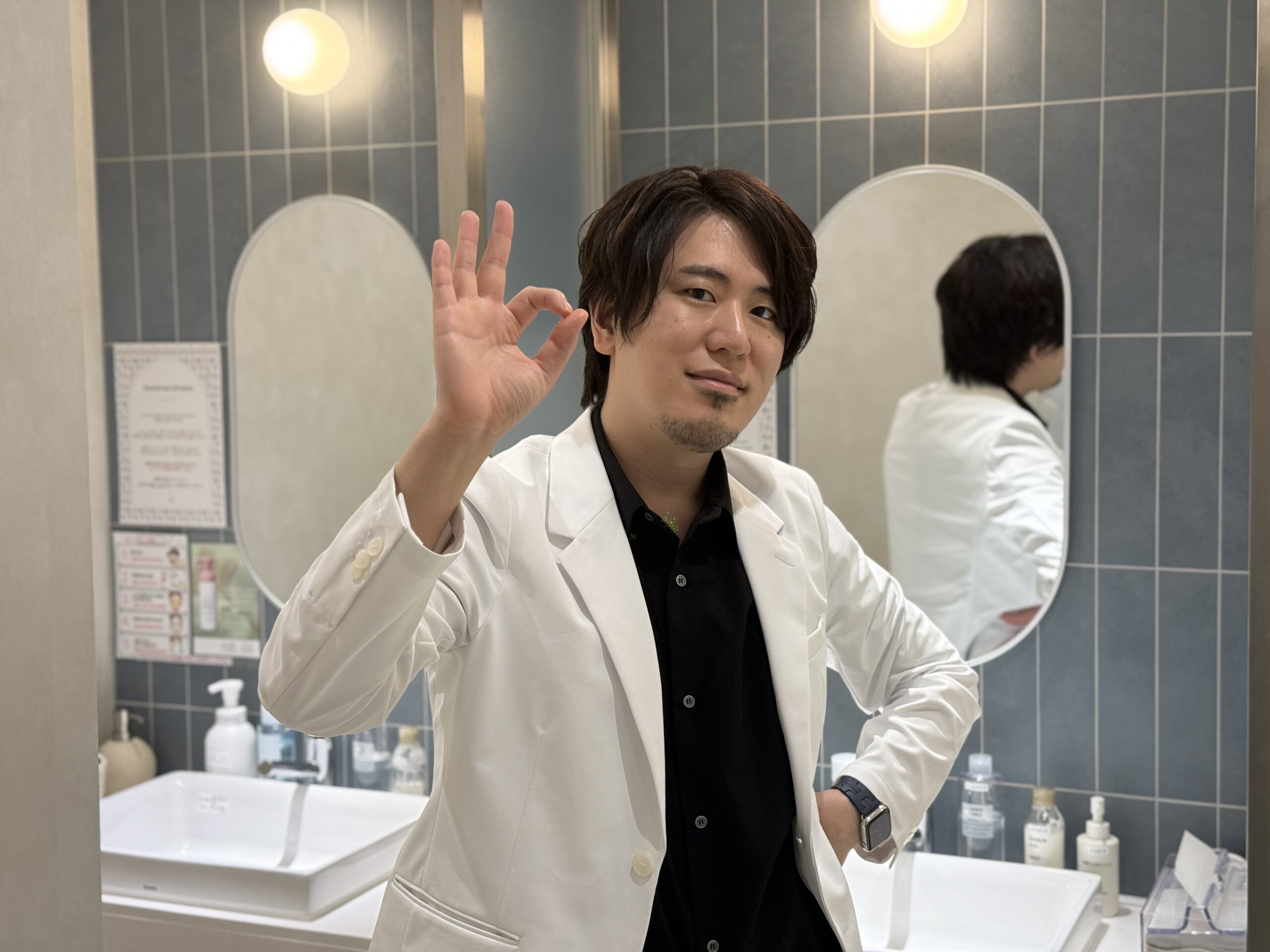 LA MER CLINIC 辻院長