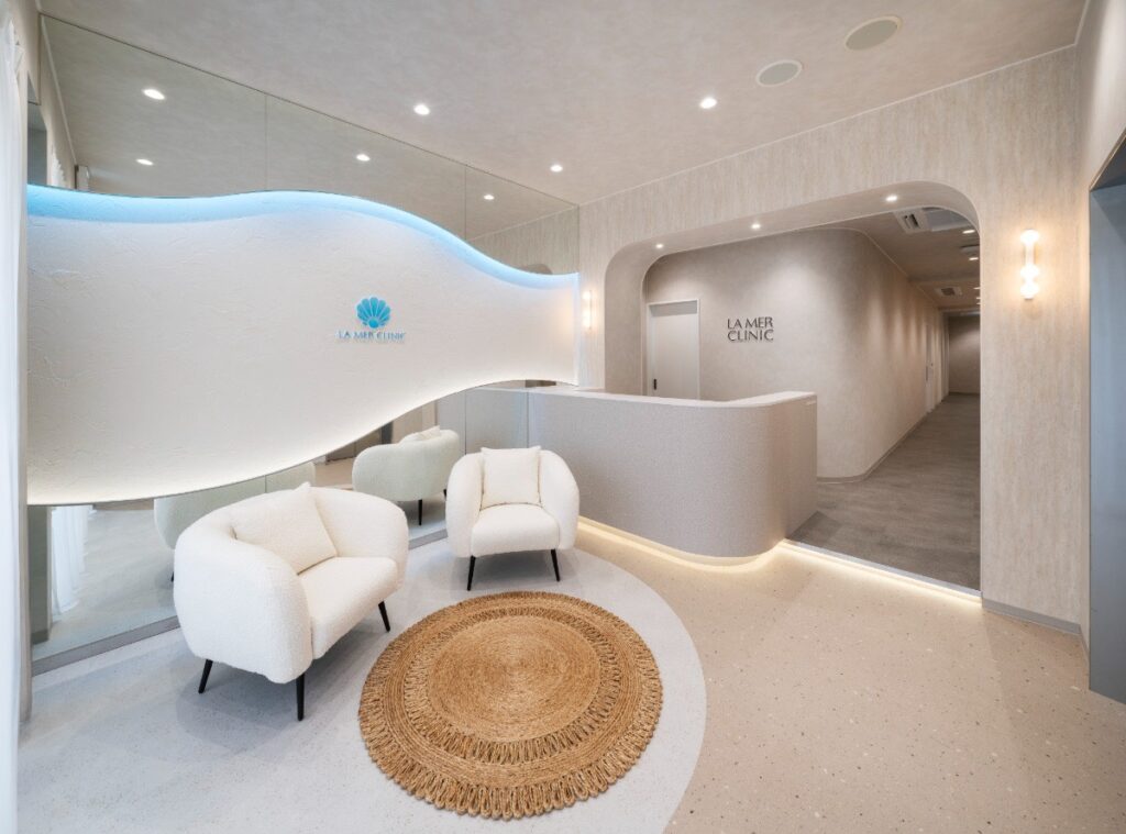 名古屋・金山 LA MER CLINIC