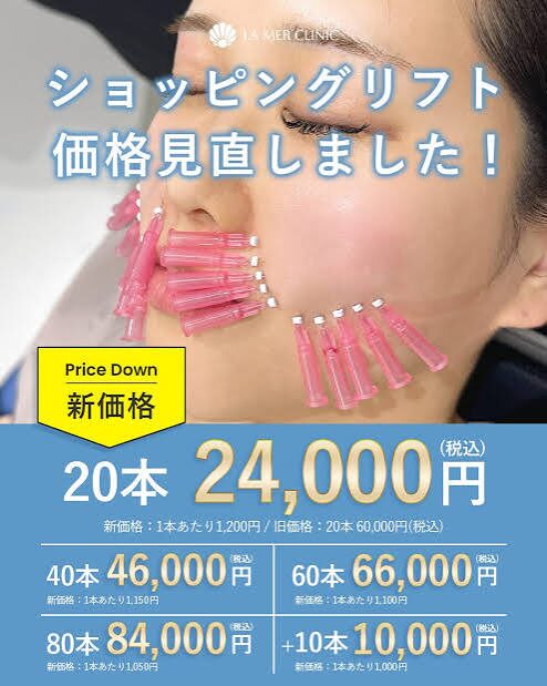 ショッピングリフトの紹介画像2