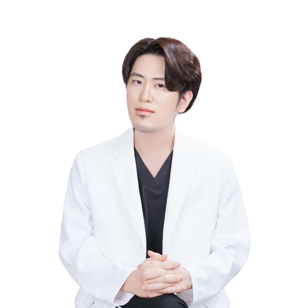 LA MER CLINIC 辻航平院長