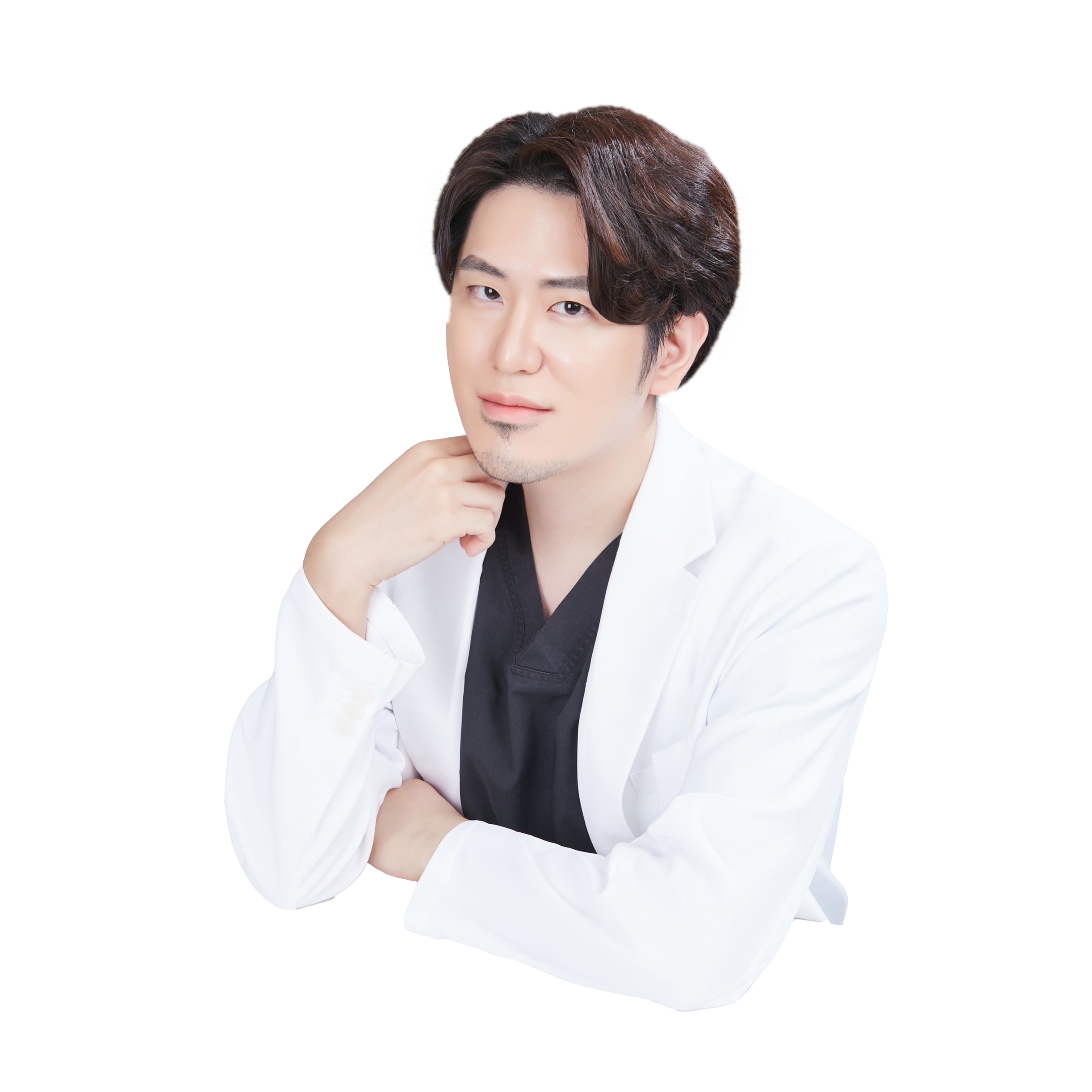 LA MER CLINIC 辻航平院長