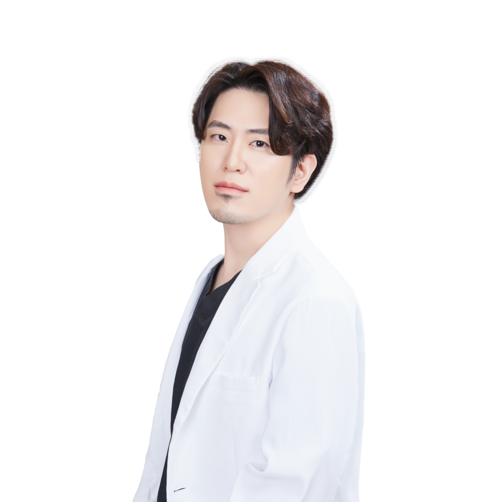 LA MER CLINIC 辻航平院長