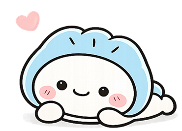あいこのキャラクタースタンプ