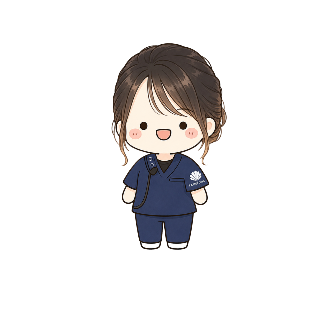 ぺぺちのキャラクタースタンプ