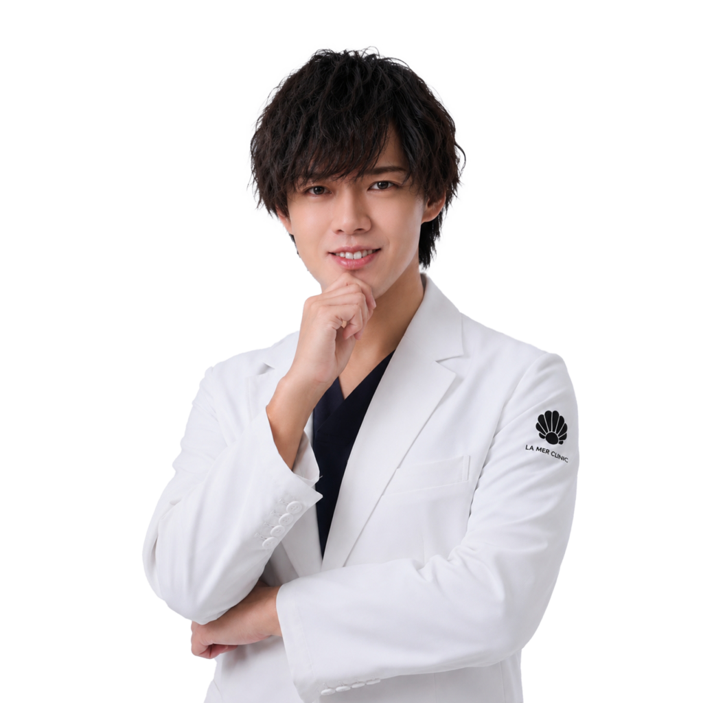 LA MER CLINIC 伊藤整医師