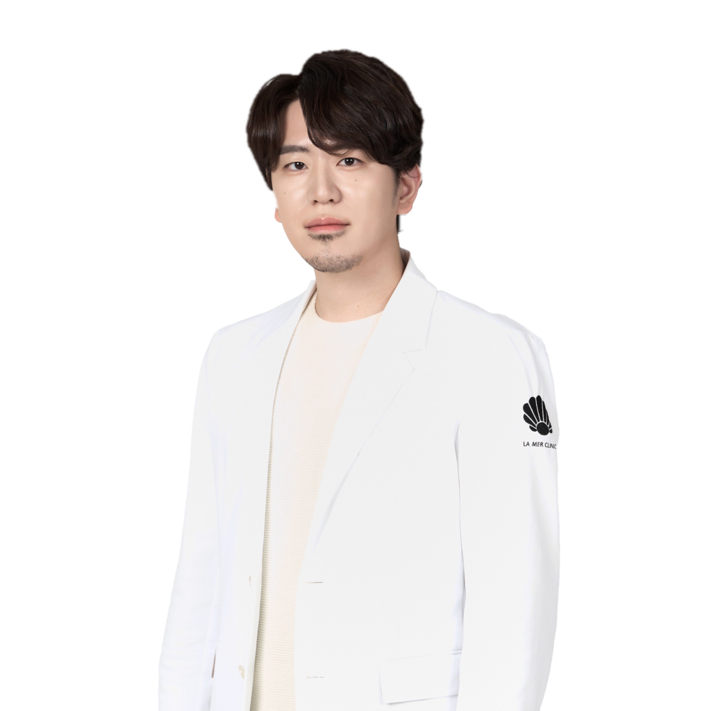 LA MER CLINIC 辻航平院長